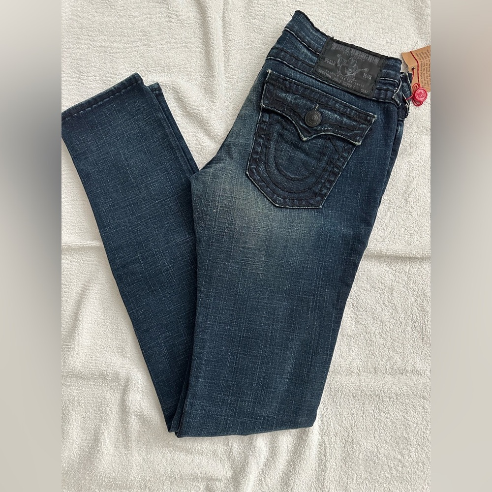 True Religion Jeans Size 30